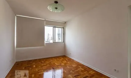 Apartamento à Venda - Condomínio Edifício Flavia,Pinheiros, 2 Quartos,  85 m2