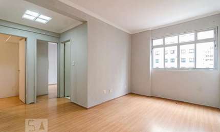 Apartamento à Venda - Edificio Capote Valente, Pinheiros, 2 Quartos,  68 m2
