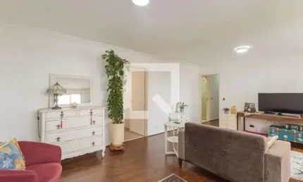 Apartamento à venda -  moema - condomínio village - 3 quartos,  125 m2