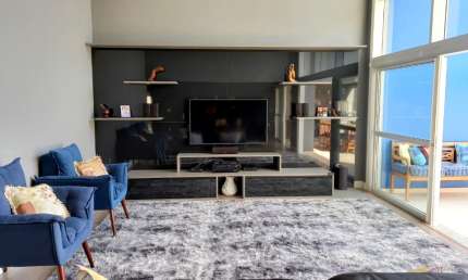 OPORTUNIDADE NO CONDOMINIO DUO MORUMBI  -238MTS, 4 SUITES, 4 VAGAS DE GARAGEM