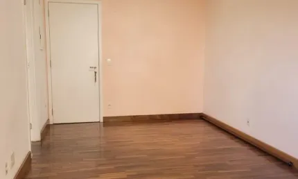 Apartamento a Venda Condominio Clube Terrara - Avenida Interlagos 4455