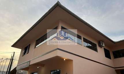 Apartamento para alugar no bairro Guarani - Brusque/SC