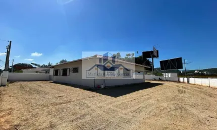 Casa com 5 quartos para alugar no Santa Rita, Brusque 