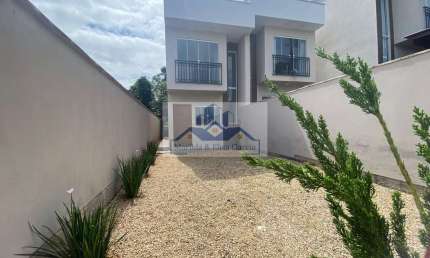Casa para alugar no bairro Dom Joaquim - Brusque/SC