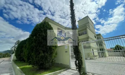 Apartamento para alugar no bairro Santa Terezinha - Brusque/SC