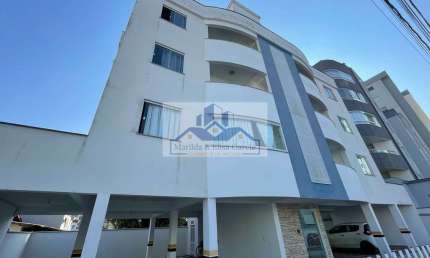 Apartamento para alugar no bairro Santa Rita - Brusque/SC