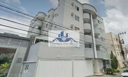 Apartamento para alugar no bairro Centro I - Brusque/SC