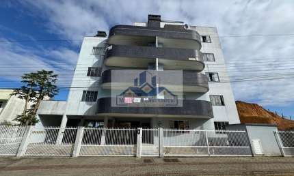 Apartamento para alugar no bairro Souza Cruz - Brusque/SC