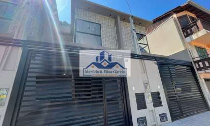 Casa para alugar no bairro Nova Brasília - Brusque/SC