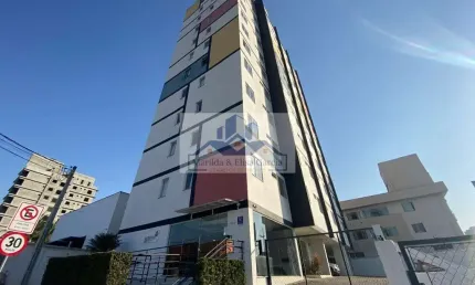 Apartamento para alugar no bairro Santa Terezinha - Brusque/SC