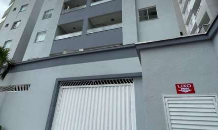 Apartamento para alugar no bairro Santa Rita - Brusque/SC