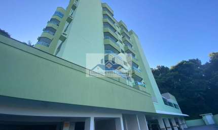 Apartamento para alugar no bairro São Luís - Brusque/SC