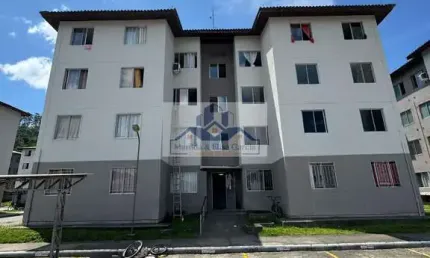 Apartamento para alugar no bairro limeira baixa - brusque/sc