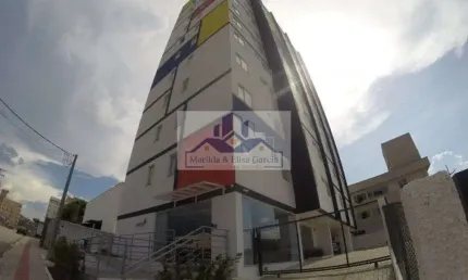 Apartamento para alugar no bairro santa terezinha - brusque/sc