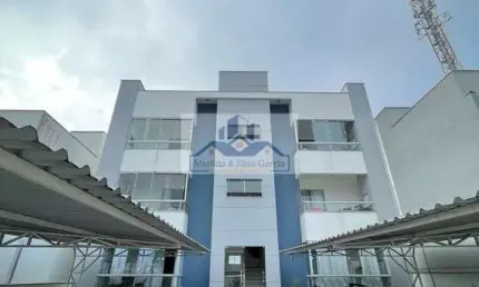 Apartamento para alugar no bairro Rio Branco - Brusque/SC