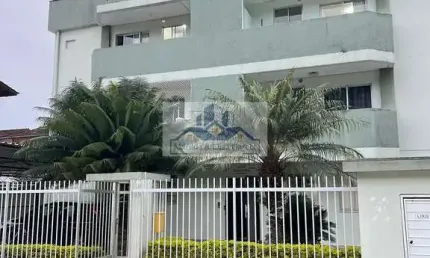 Apartamento para alugar no bairro Steffen - Brusque/SC
