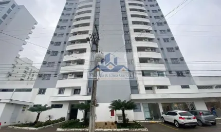 Apartamento para alugar no bairro São Luiz - Brusque/SC