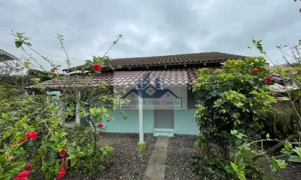 Casa para alugar no bairro Dom Joaquim - Brusque/SC