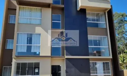Apartamento para alugar no bairro Limeira Baixa - Brusque/SC
