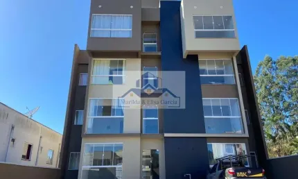 Apartamento para alugar no bairro limeira baixa - brusque/sc