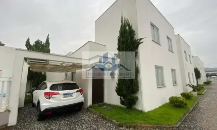 Casa com 3 quartos para alugar no Limoeiro, Brusque 