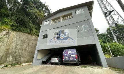 Apartamento para alugar no bairro Planalto - Brusque/SC