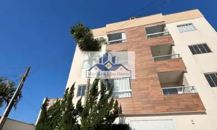 Apartamento com 2 quartos para alugar no Rio Branco, Brusque 