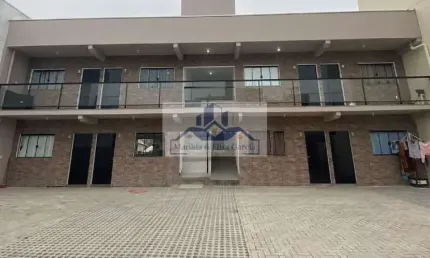 Apartamento para alugar no bairro santa terezinha - brusque/sc