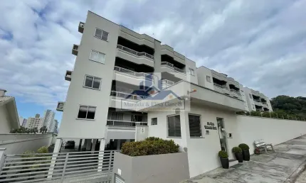 Apartamento para alugar no bairro centro i - brusque/sc