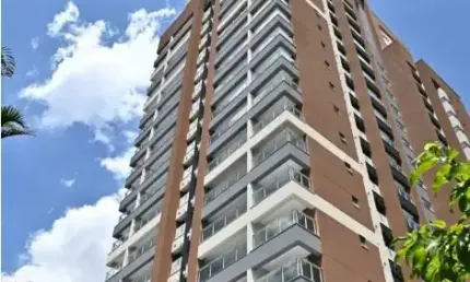Apartamento com 2 quartos à venda na Rua Cláudio, 10, Água Branca, São Paulo, 61 m2 por R$ 954.000