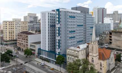 Apartamento com 2 quartos à venda na Avenida Rio Branco, 000, Campos Eliseos, São Paulo