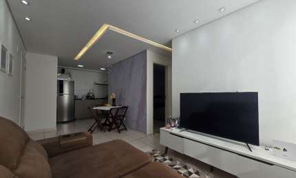 Apartamento com 2 quartos à venda na R. Ibituruna, 671, Planalto, Divinópolis