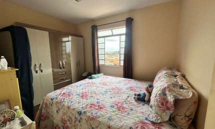 APARTAMENTO À VENDA DANILO PASSOS I (Financia Minha Casa Minha Vida)