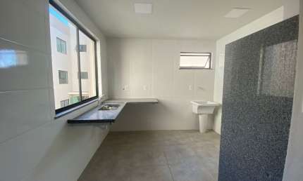 Apartamento com 2 quartos à venda no São Sebastião, Divinópolis 