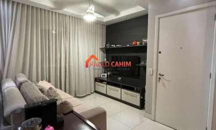Apartamento com 2 quartos à venda na Rua Rua Jacofer, 161, Jardim Pereira Leite, São Paulo, 65 m2 por R$ 548.000