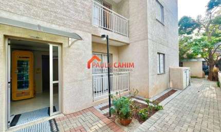 Apartamento com 2 quartos para alugar na Av Avenida Raimundo Pereira de Magalhães, 2820, Jardim Íris, São Paulo, 45 m2 por R$ 2.500