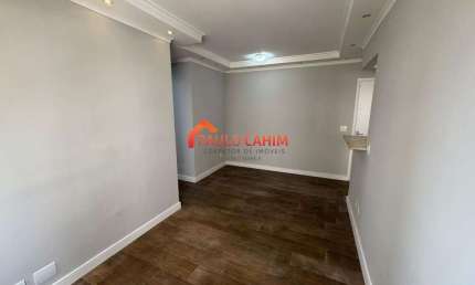 Apartamento com 2 quartos para alugar na Avenida Nossa Senhora do Ó, 423, Nossa Senhora do Ó, São Paulo, 48 m2 por R$ 2.250