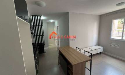 Apartamento com 2 quartos para alugar na Av Avenida Sebastião Henriques, 535, Vila Siqueira (Zona Norte), São Paulo, 40 m2 por R$ 2.120