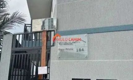 Apartamento com 2 quartos para alugar na Rua Rua Padre Tomás Pereira, 184, Jardim Primavera (Zona Norte), São Paulo, 50 m2 por R$ 1.500