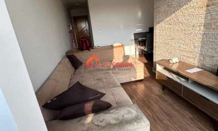 Apartamento com 2 quartos à venda na Rua Rua José Soriano de Sousa, 292, Casa Verde, São Paulo, 56 m2 por R$ 319.000