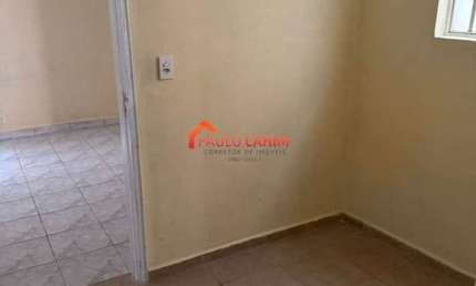 Casa com 2 quartos para alugar na Rua Rua Andréa del Castagno, 210, Vila Santa Maria, São Paulo, 55 m2 por R$ 1.400