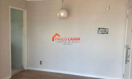 Apartamento com 2 quartos para alugar na Av Avenida Deputado Emílio Carlos, 351, Limão, São Paulo, 44 m2 por R$ 2.500