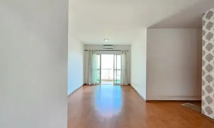 Apartamento com 3 dormitórios sendo uma suíte e 113m² à venda em Tamboré.