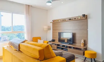 Apartamento com 2 quartos à venda em Melville Empresarial.