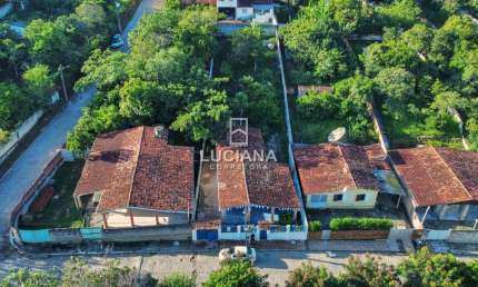Refúgio Perfeito! 700m² de Terreno - Casa em Ótima Localização Gravatá/PE