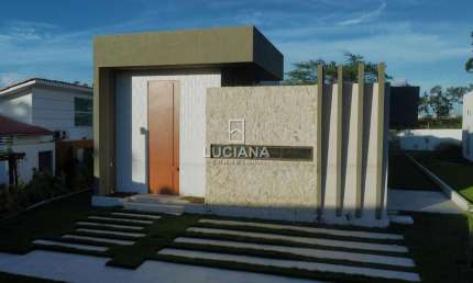 Casa dos Sonhos! 4 Suítes em Condomínio de Alto Padrão - Gravatá/Sairé - PE