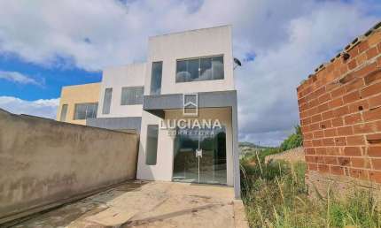 Sua casa própria em ótimo bairro residencial em Gravatá/PE