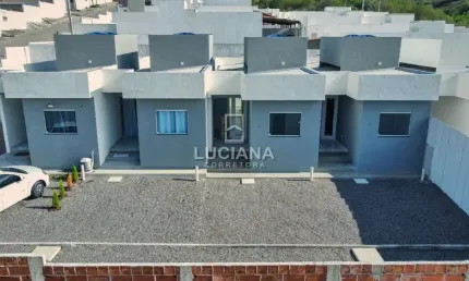 Realize agora o seu sonho da casa própria em Gravatá/PE!
