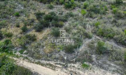 Lote com 450m² para venda próximo da BR-232 em Gravatá/PE