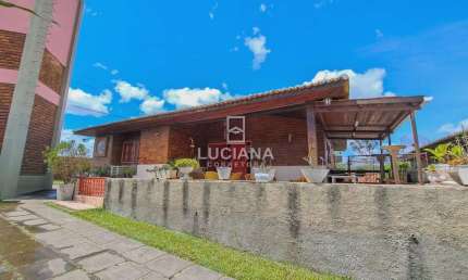 Muito aconchegante! Casa com 4 quartos em condomínio fechado - Gravatá/PE